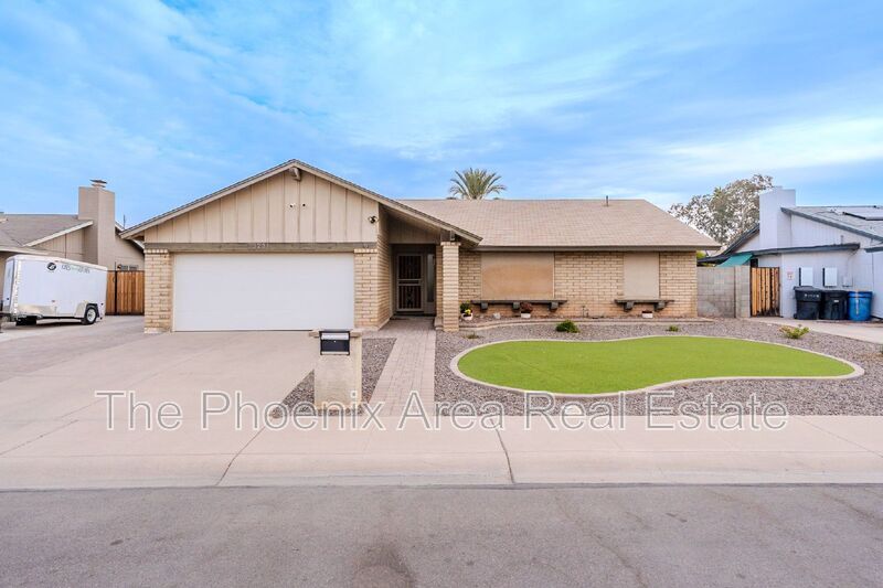 Foto principal - 3231 N Woodburne Dr