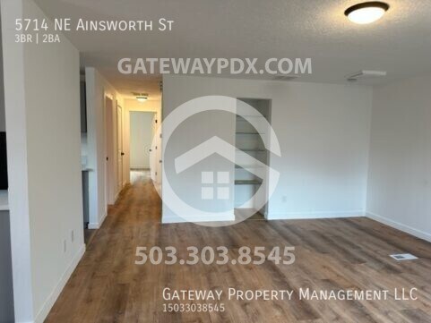 Foto del edificio - 5714 NE Ainsworth St