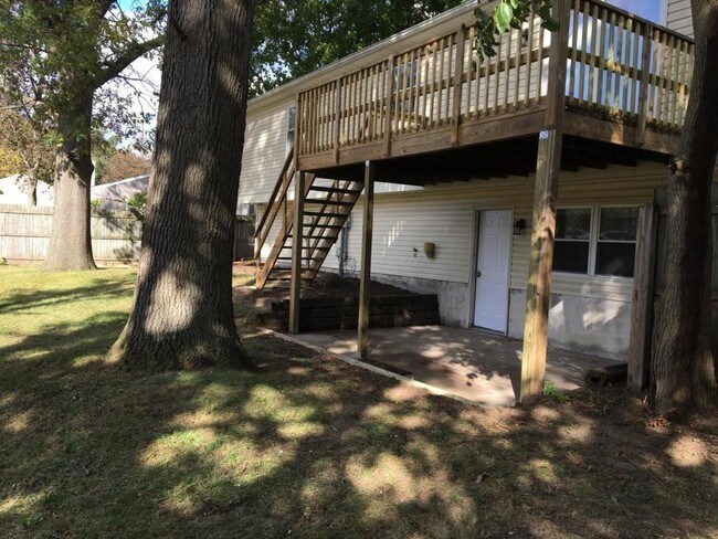 Foto del edificio - 5661 Westview