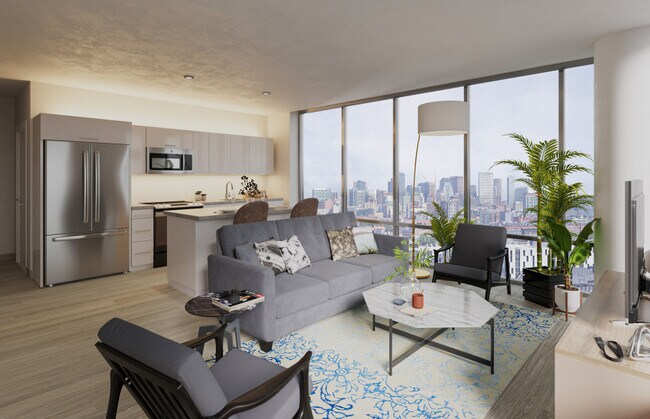 Foto del edificio - 46 Plympton St