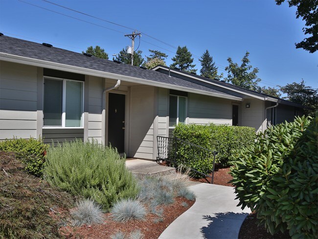 Building Photo - 7246 SW Garden Home Rd