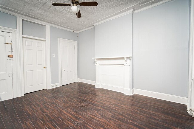 Foto del edificio - 322 Washington St