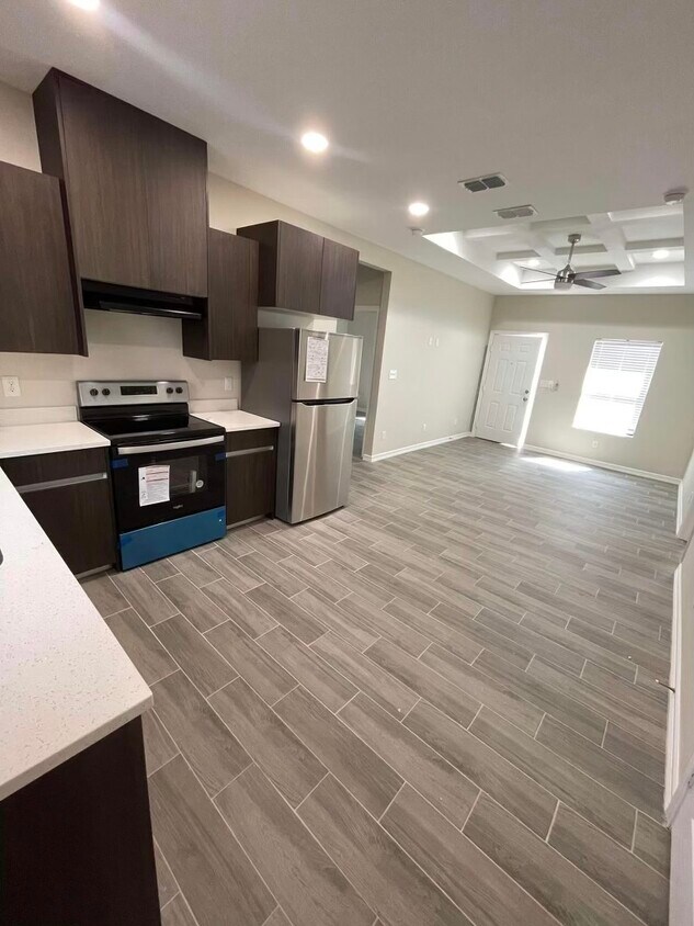 912 W La Pointe Ave Unit 1, Alton, TX 78573 Apartments in Alton, TX