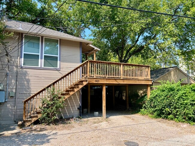 Building Photo - 3413 Cedar St