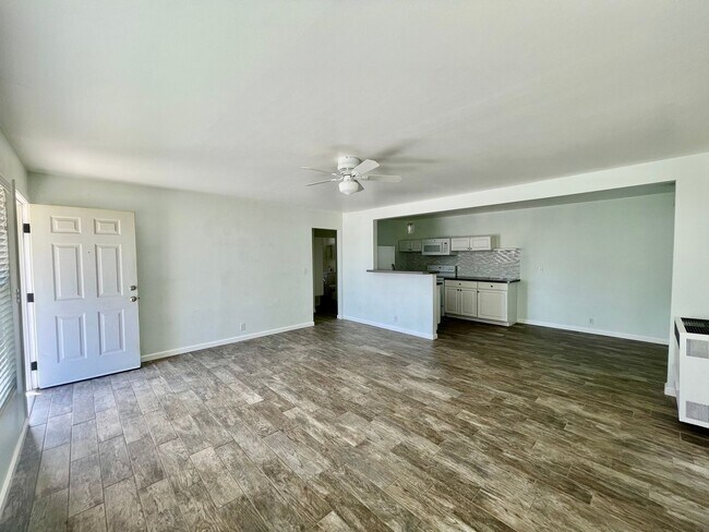 Foto del edificio - Joshua Tree home with views, views, views....