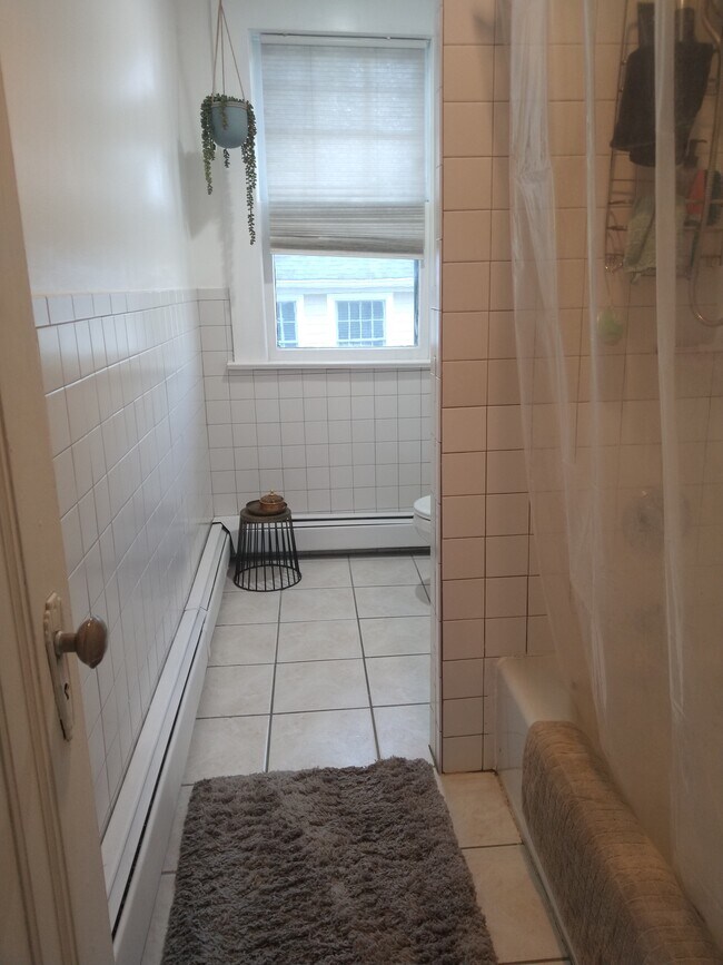Bathroom - 96 Elm St
