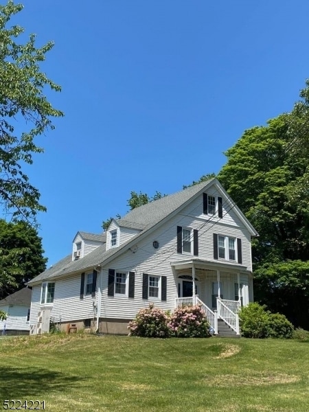 Primary Photo - 155 Parish Dr