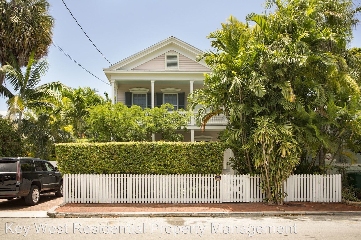 Foto principal - 1408 Olivia St