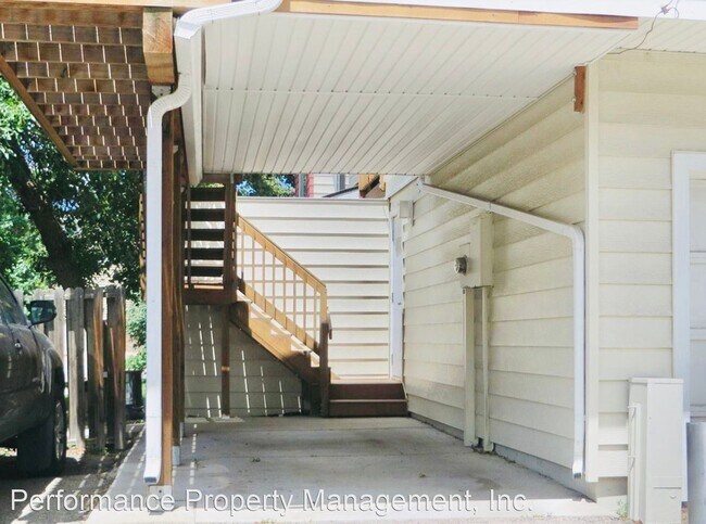 Foto del edificio - 1 br, 1 bath House - 6840 E. Mississippi A...