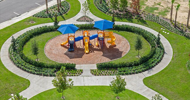 Foto del edificio - Reunion Crossing Townhomes