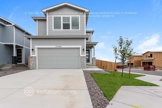 Building Photo - 13503 Arriba Dr