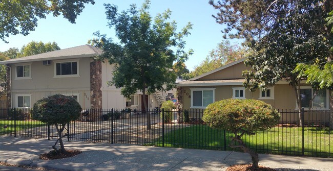 B Street Apartaments (7 días de la semana seleccionados) - 208 B St