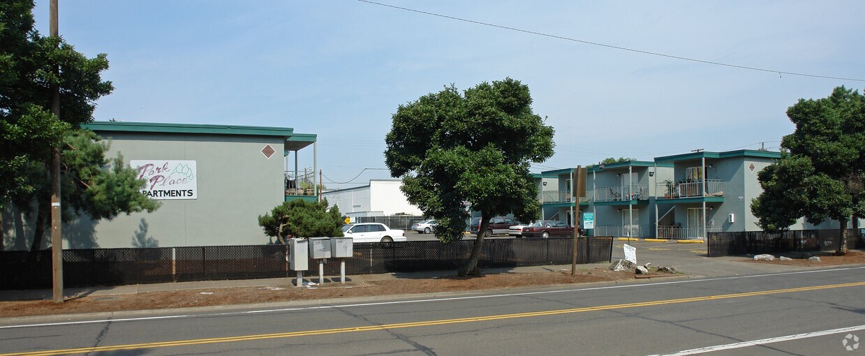 Primary Photo - 142-158 Jefferson St