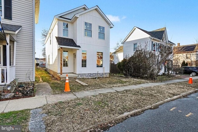 Foto del edificio - 314 N Stokes St