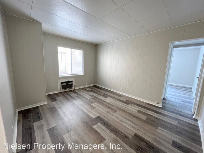 Foto del edificio - 1 br, 1 bath Apartment - 1620-22 P Street ...