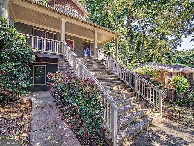 Foto del edificio - 3530 Glenwood Rd