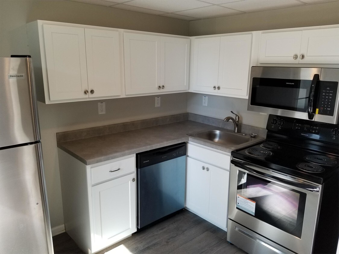 Foto principal - 6696 Mableton Pkwy SE
