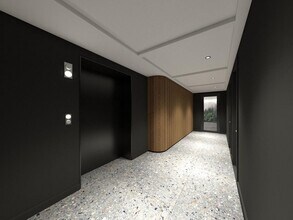Interior Photo - 105 Court Street - The James English Building!