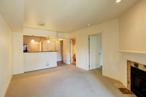 Foto del edificio - Ballard Place Condominiums - 1 bedroom
