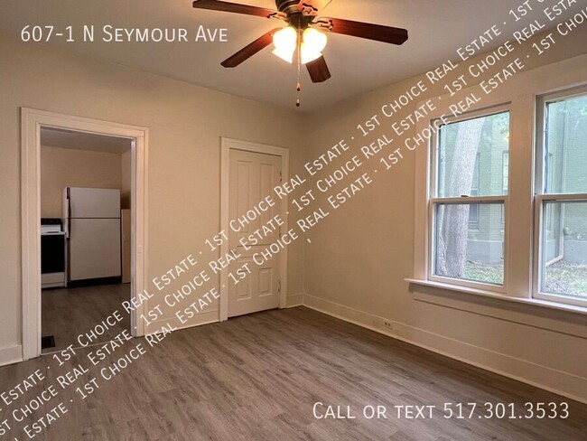 Building Photo - 607 Seymour Ave