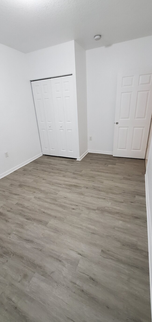 New flooring - 746 SW 2nd St