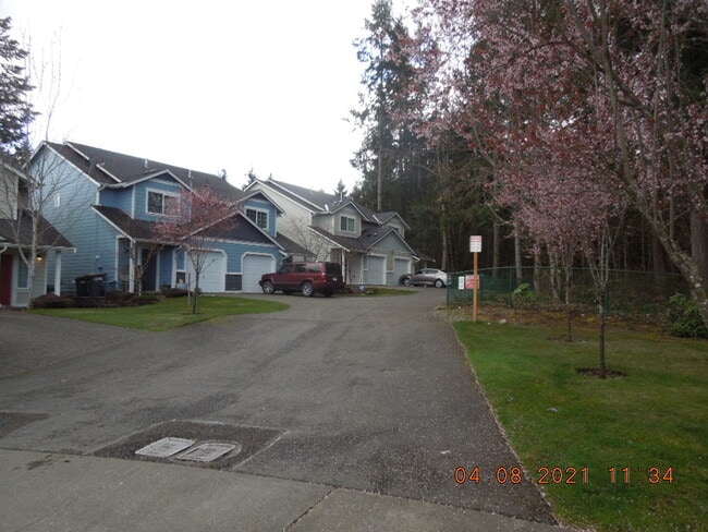 Foto del edificio - 16109 124th Avenue Ct E
