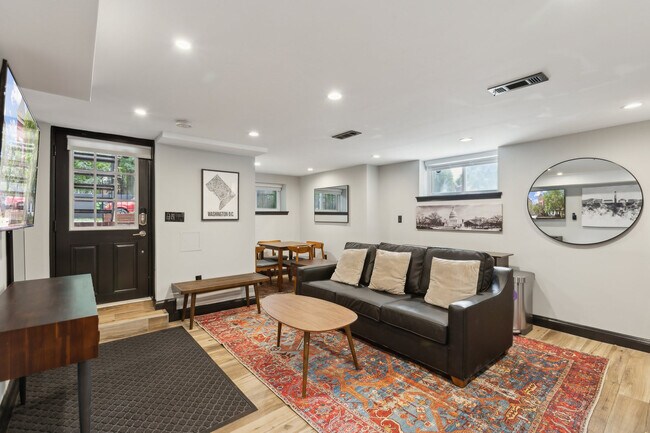 Foto del edificio - 409 O St NW