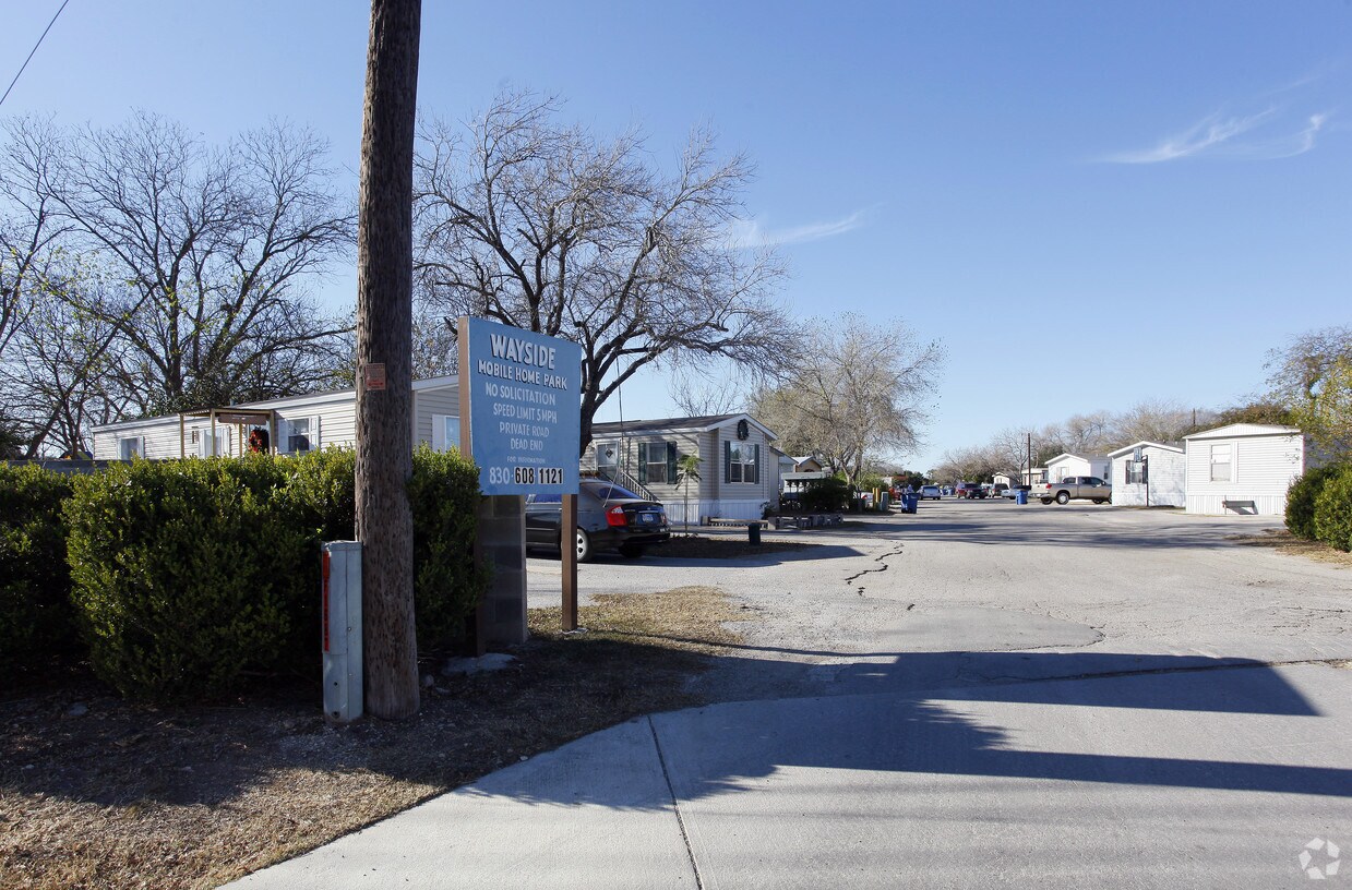 Foto del edificio - Wayside Mobile Home Park