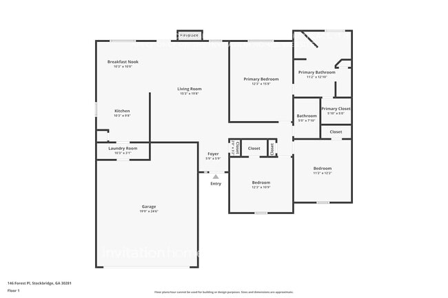 Building Photo - 146 Forest Pl