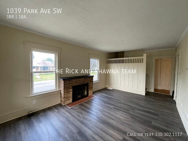 Building Photo - Three bedroom home for rent - Canton SW