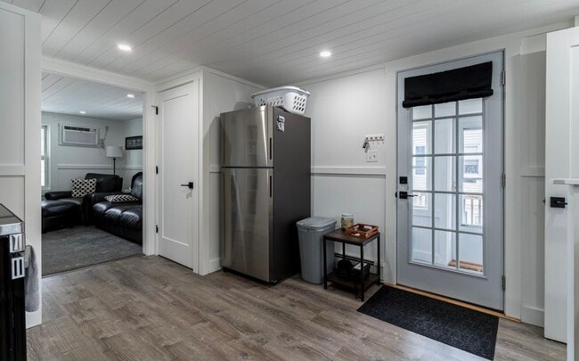 Foto del edificio - 40 Mount Auburn St