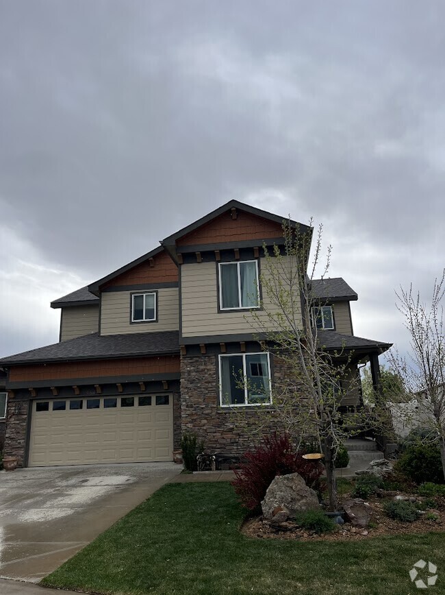 Building Photo - 964 Pyxis Dr