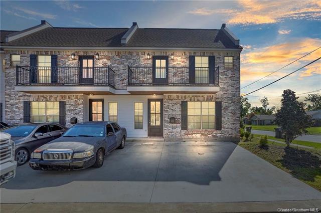 Foto principal - 3635 Croyant Ct