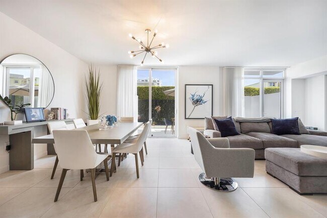 Foto del edificio - 401 N Birch Rd