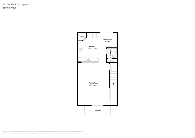 Foto del edificio - 161 Cat Rock Ln