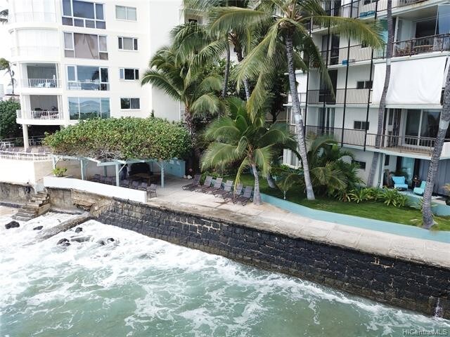 Foto del edificio - 2943 Kalakaua Ave
