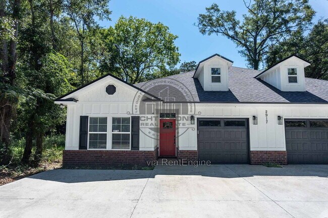 Building Photo - 2917 Grady Rd