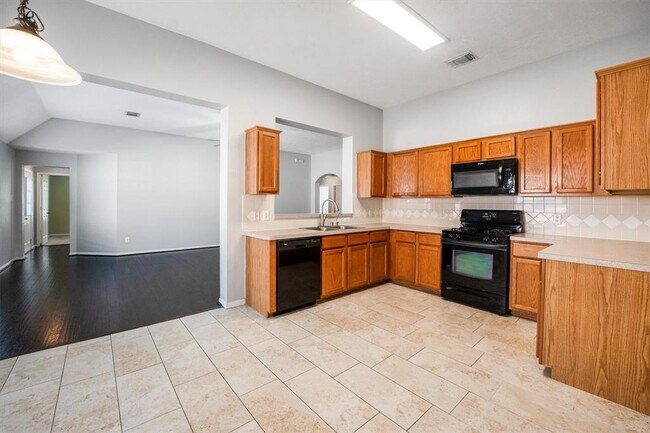 Building Photo - 18110 Bare Branch Ln