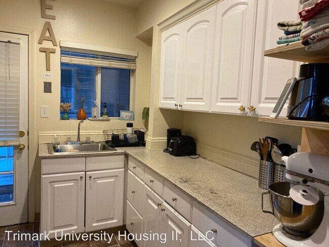 Foto del edificio - 4546 19th Ave NE