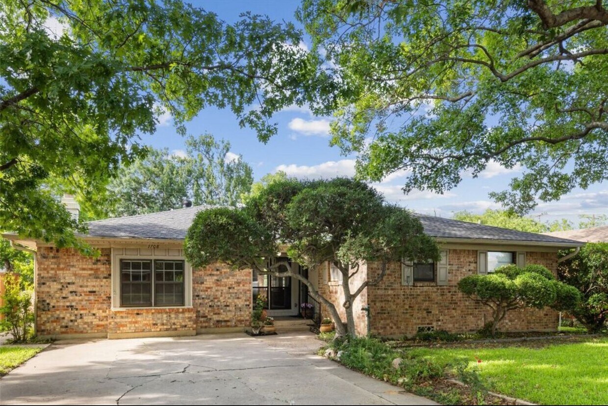 Foto principal - 1708 Cordell St