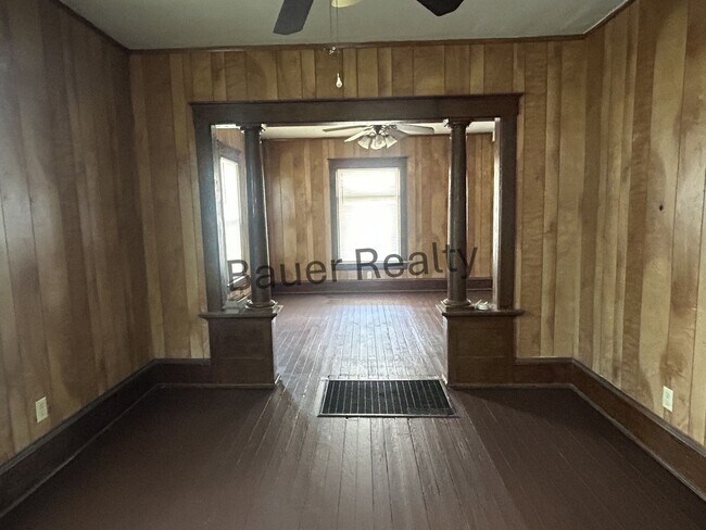 Foto del edificio - Affordable Three Bedroom Home