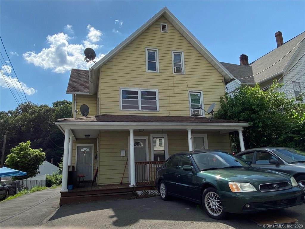 Primary Photo - 137 N State St