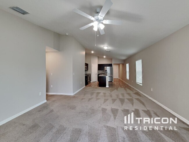 Foto del edificio - 13045 Pennybrook Drive Riverview FL