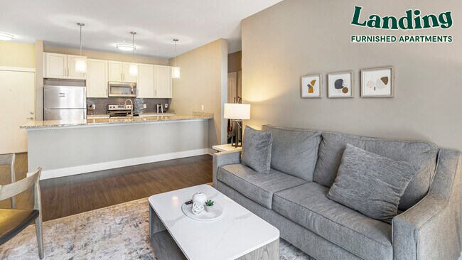 Foto del edificio - 8901 River Crossing Blvd
