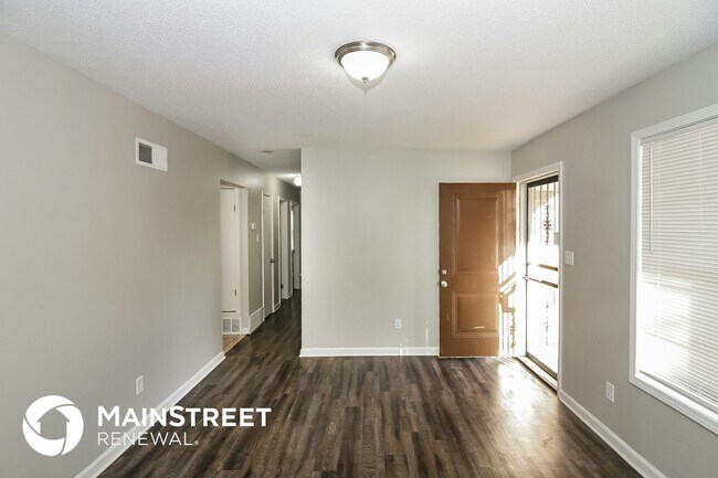 Foto del edificio - 3696 Kipling Ave