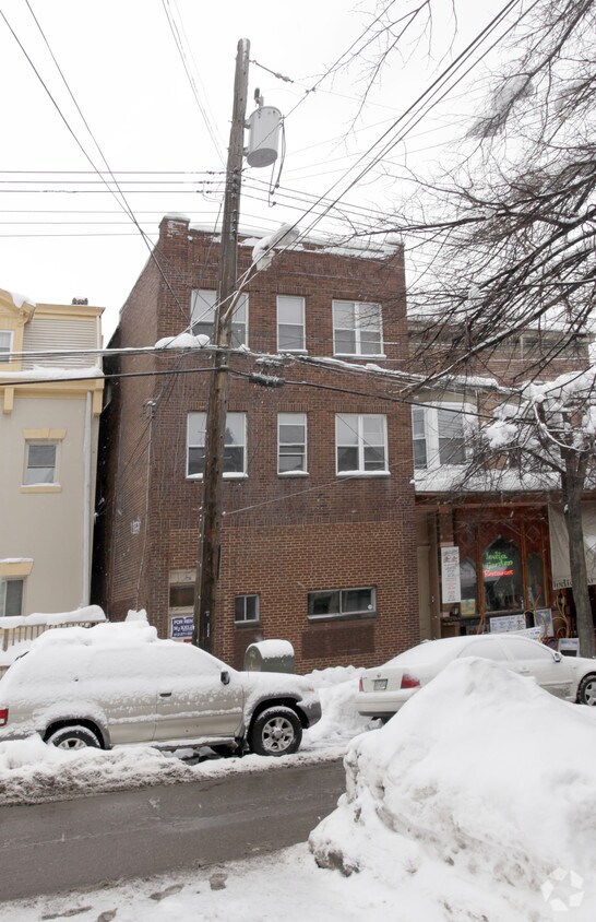 Foto principal - 330 Atwood St
