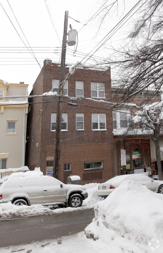 Primary Photo - 330 Atwood St