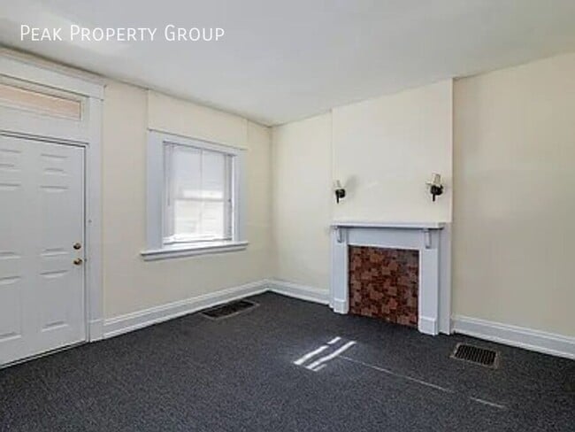 Foto del edificio - 2318 Chickasaw St