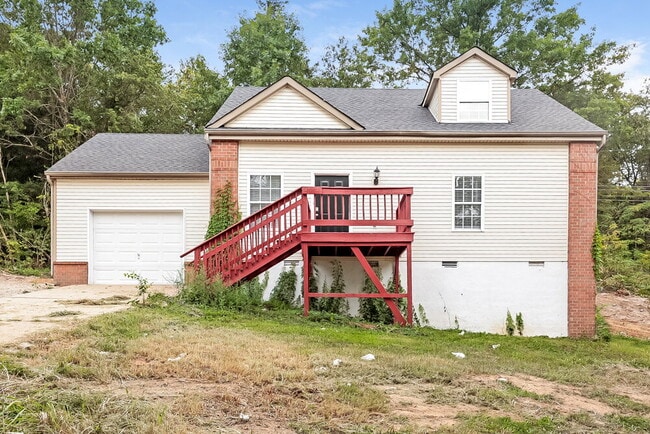 Building Photo - 4904 Ottenville Ave