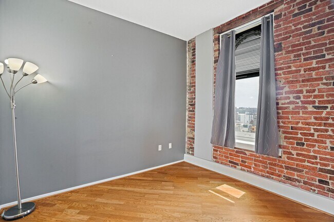 Foto del edificio - 1615 Q St NW